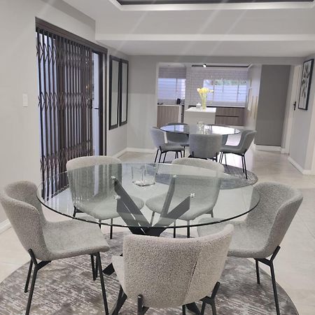 La Grace Hotel Kempton Park Buitenkant foto