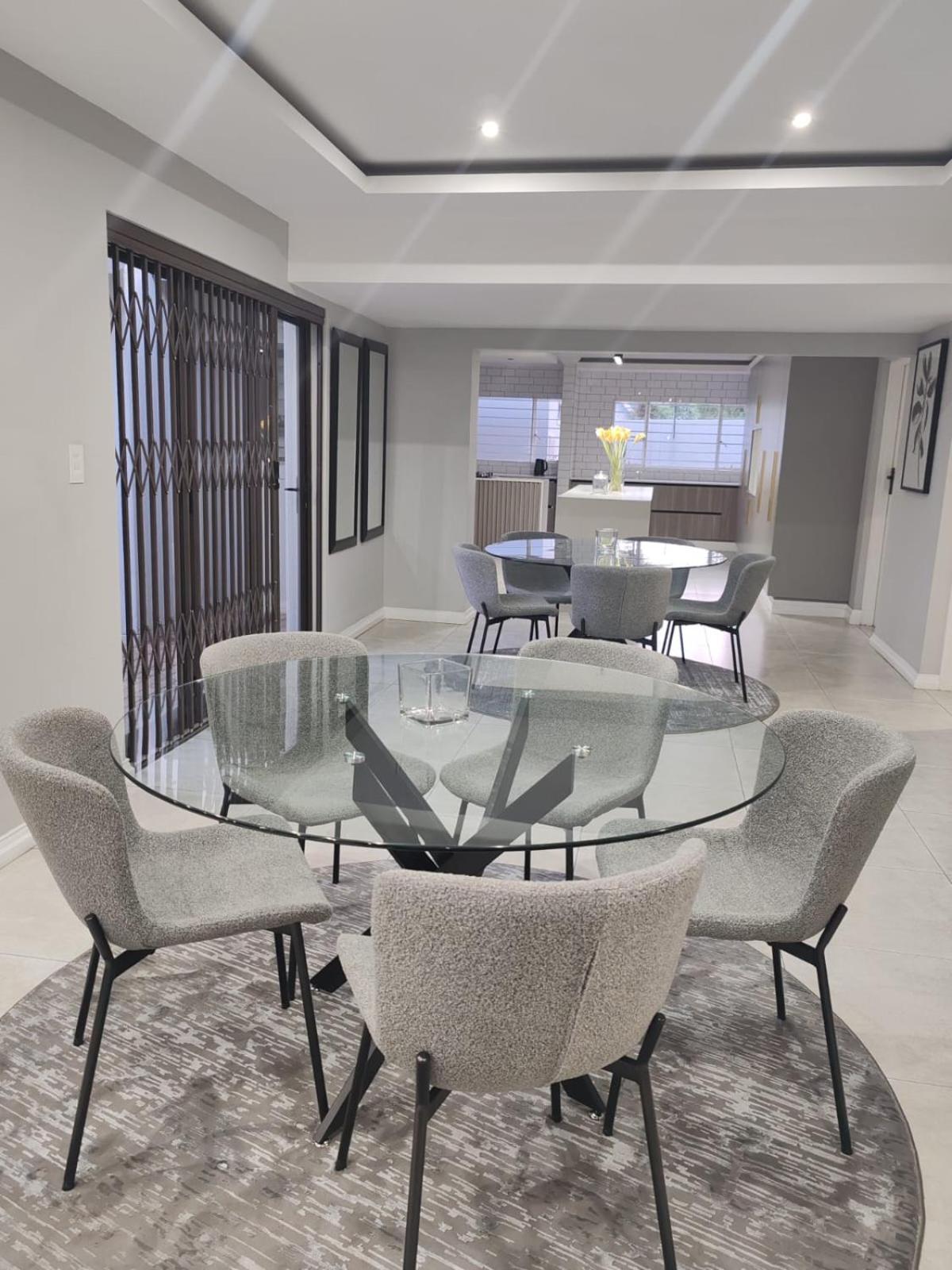 La Grace Hotel Kempton Park Buitenkant foto
