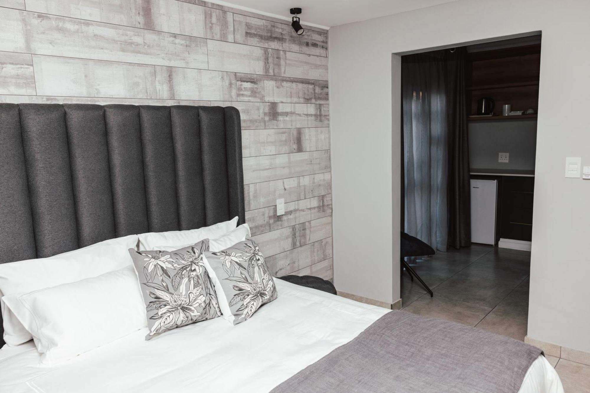 La Grace Hotel Kempton Park Buitenkant foto